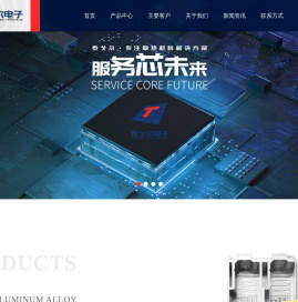 常州泰戈尔电子科技有限公司