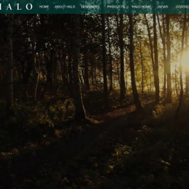 HALO光环家居