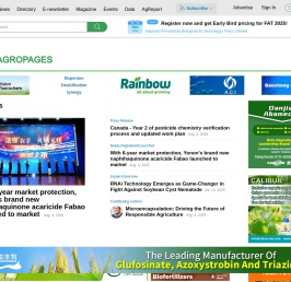 AgroPages.com