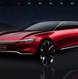 上海埃维汽车技术股份有限公司