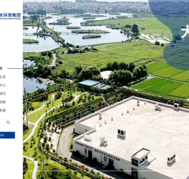 中国水环境集团