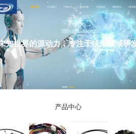 厦门联炬电子有限公司