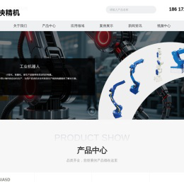 中泱精机(广东)设备有限公司