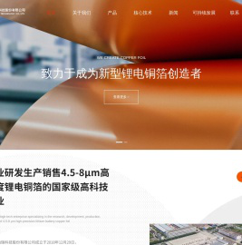 江西鑫铂瑞科技股份有限公司