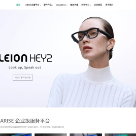 亮亮视野LLVISION