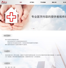 北京爱丽丝咨询有限公司