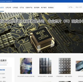 深圳市宏世佳电子科技有限公司