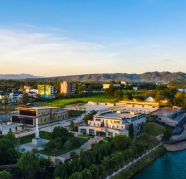 中央红军长征出发地历史博物馆