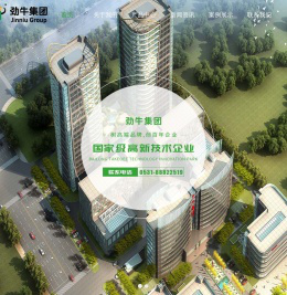 山东劲牛集团股份有限公司