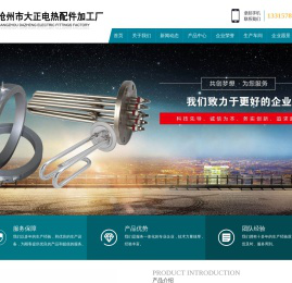 壁挂式电采暖炉