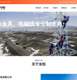 江苏东恒光电有限公司