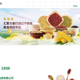 沈阳粮油集团有限公司