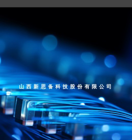 山西新思备科技股份有限公司