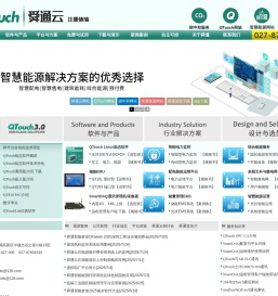 QTouch跨平台软件
