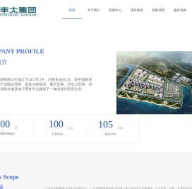 福建丰大集团有限公司