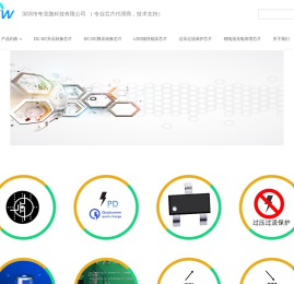 夸克微科技，kkmicro