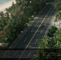 NIO蔚来汽车官方网站