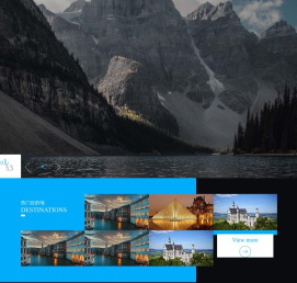 云南畅享国际旅行社有限公司