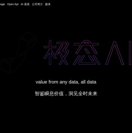 极态AI
