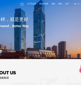 德胧集团官方网站