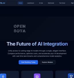 OPENSOTA.AI