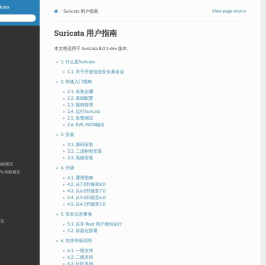 Suricata