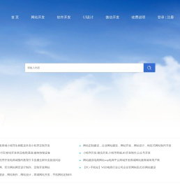 山东闪闪互联网服务有限公司