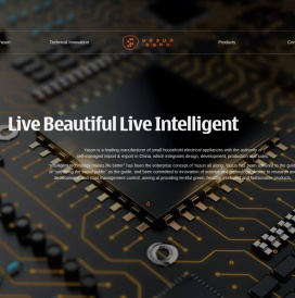 浙江亚尚智能科技有限公司