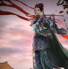 九盛神武传世官网首页