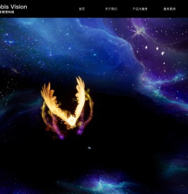 深圳摩比斯视觉科技