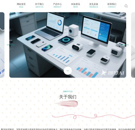 湖北美不胜科技有限公司