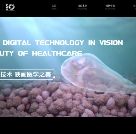 上海医微讯官网