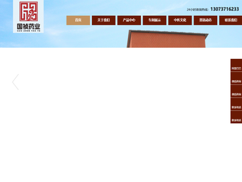 河南国祯药业有限公司