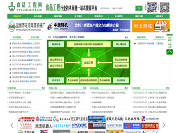 食品工程网