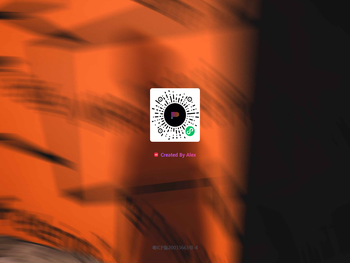 个人摄影作品展示