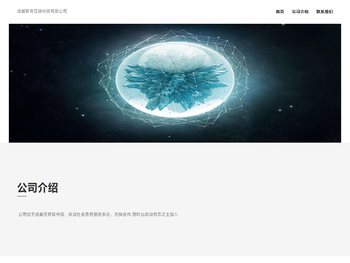 成都新奇互娱科技有限公司