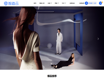 B2B2C多商户跨境电商平台