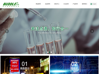 深圳市邦特电子有限公司