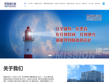 思路迪诊断3DMed