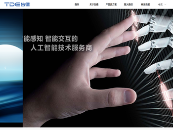 江西台德智慧科技股份有限公司