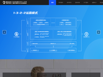 福建国科信息科技有限公司