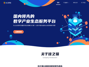 陕西佳之易网络科技有限公司