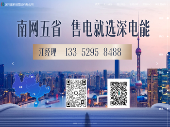 深电能科技集团有限公司