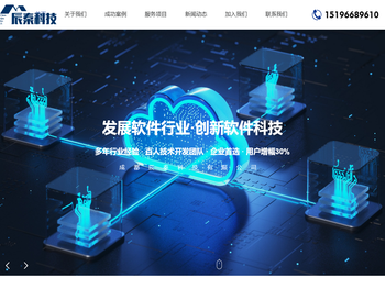 厦门信息技术咨询