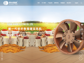 福建华大电机有限公司