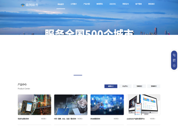 山东微图软件信息股份有限公司