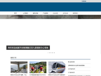 成都天佑智云科技发展有限公司官方网站