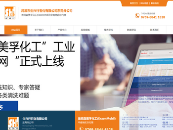 河源市生兴行石化有限公司东莞分公司