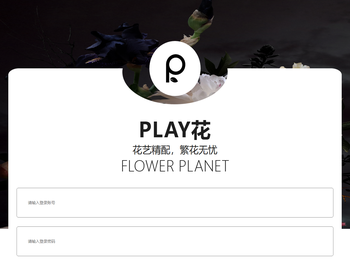 PLAY花