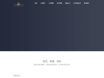 上海力驶投资管理有限公司